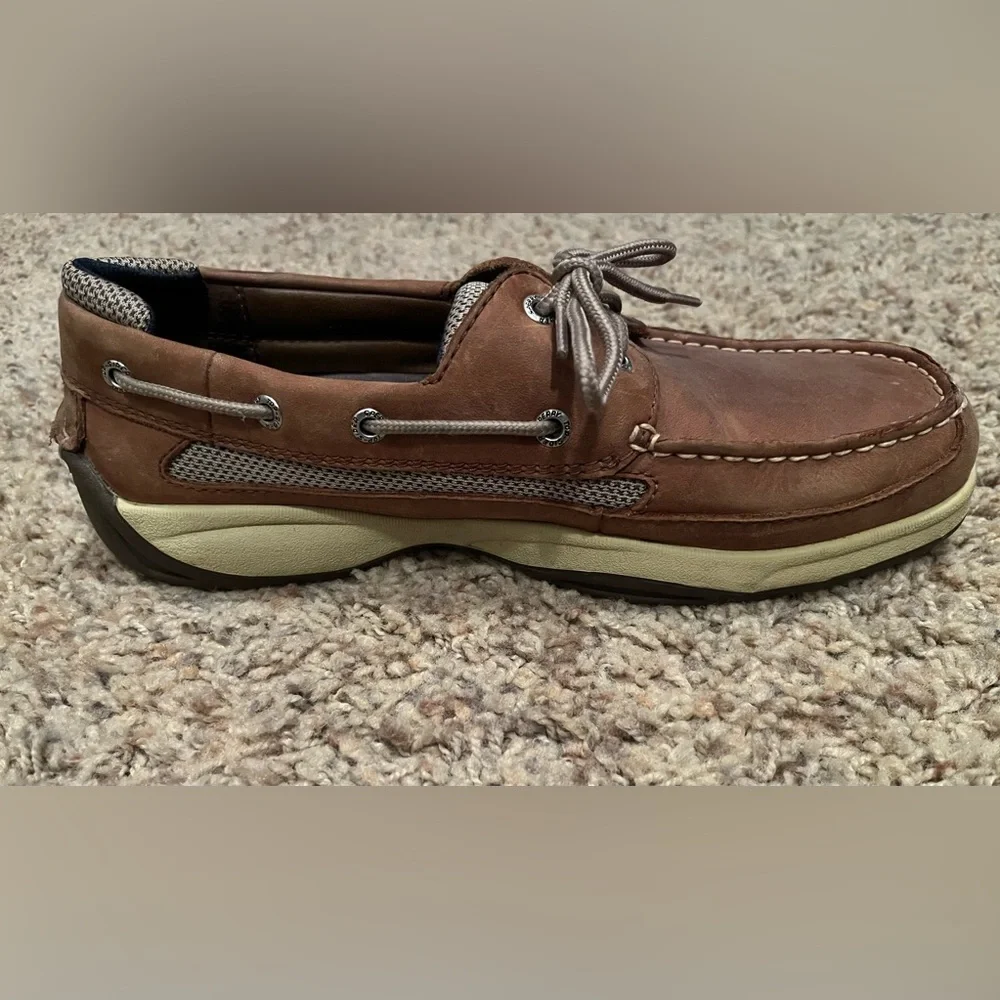 Sperry experience classic